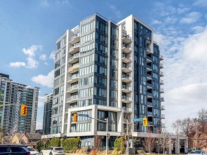Property Photo:  28 Avondale Avenue 601  ON M2N 0K2 