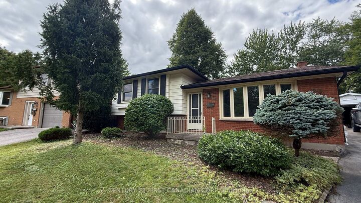 Property Photo:  80 Rollscourt Place  ON N6G 1M2 
