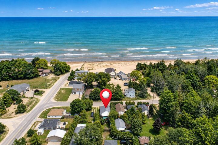 Property Photo: 6379 West Parkway Drive ON N0N 1J0