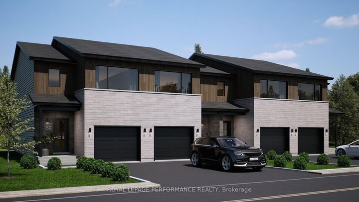 Property Photo:  Th-167D Cypress Street  ON K0A 2M0 