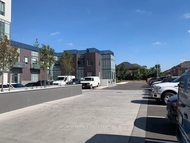 Property Photo:  8 Nahani Way 3302  ON L4Z 0C6 