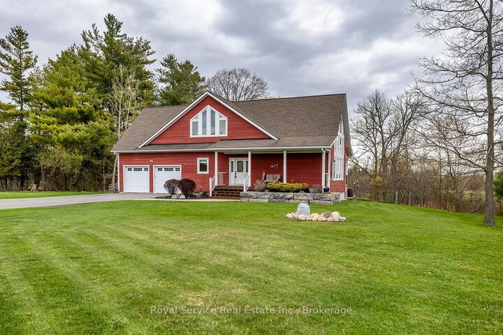 Property Photo:  709 Carveth Drive  ON L0A 1G0 