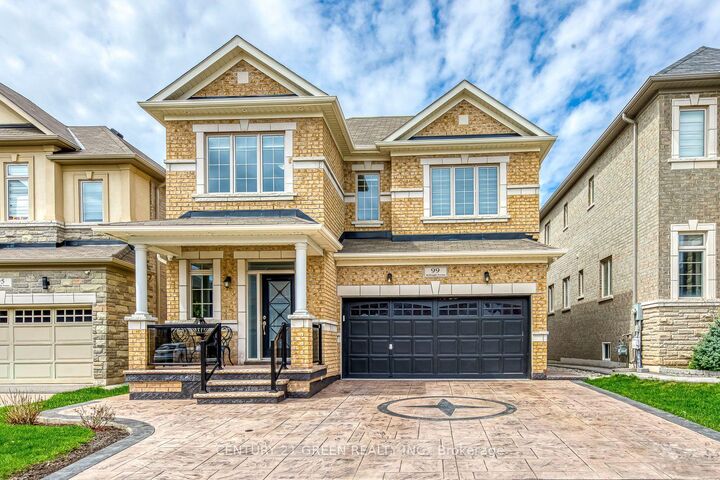 Property Photo:  99 McKnight Avenue N  ON L8B 0T8 