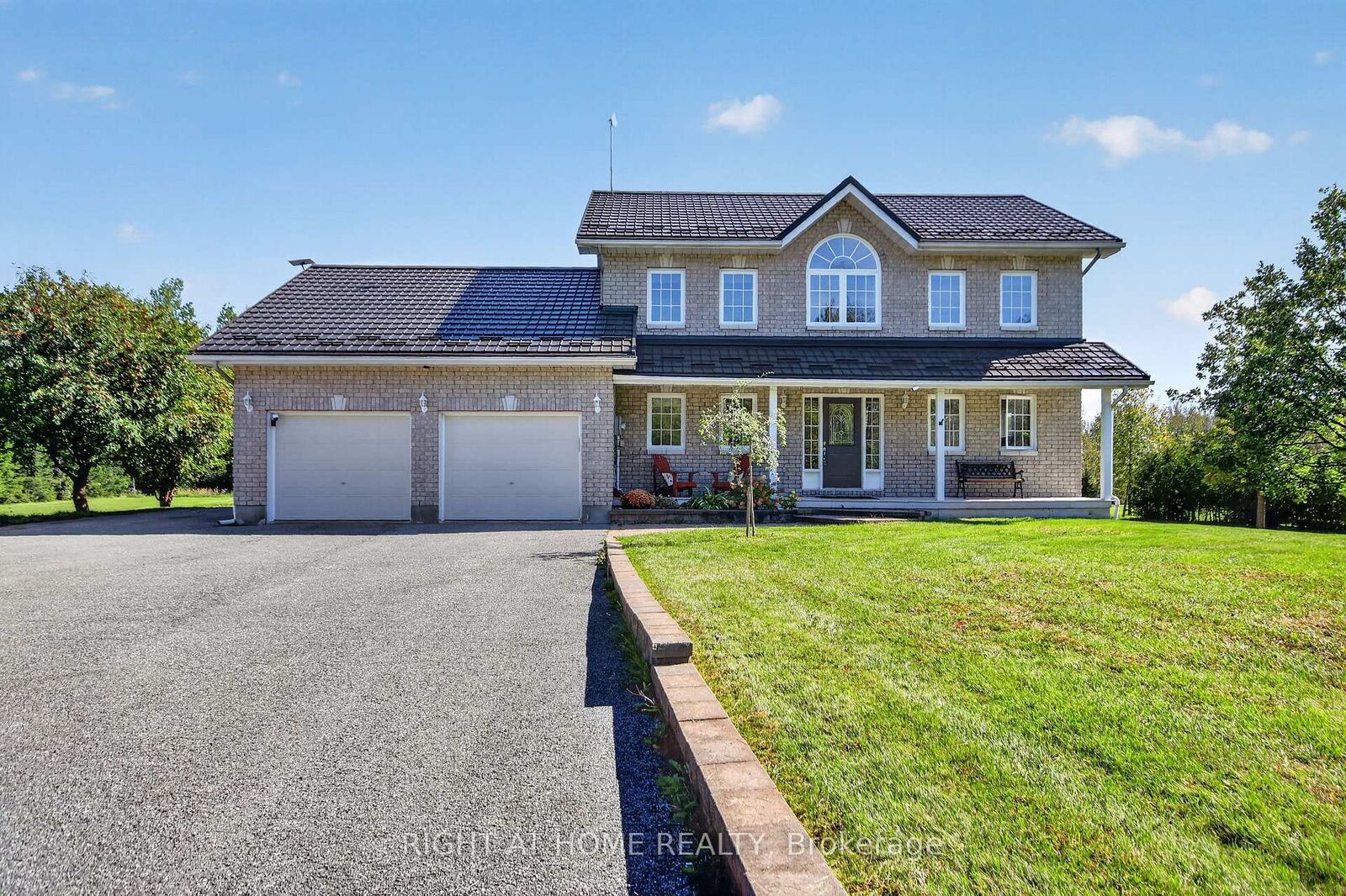 Property Photo:  3100 Klondike Road W  ON K0A 2T0 