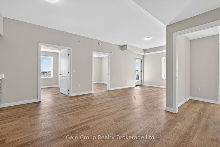 Property Photo:  785 Southwood Way 414  ON N4V 1G5 