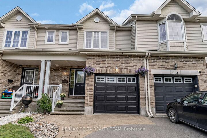 Property Photo:  253 Cityview Crescent  ON K4A 0T9 
