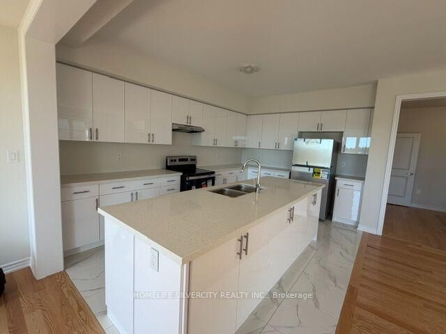 Property Photo:  27 Postill Street  ON N3L 0R4 