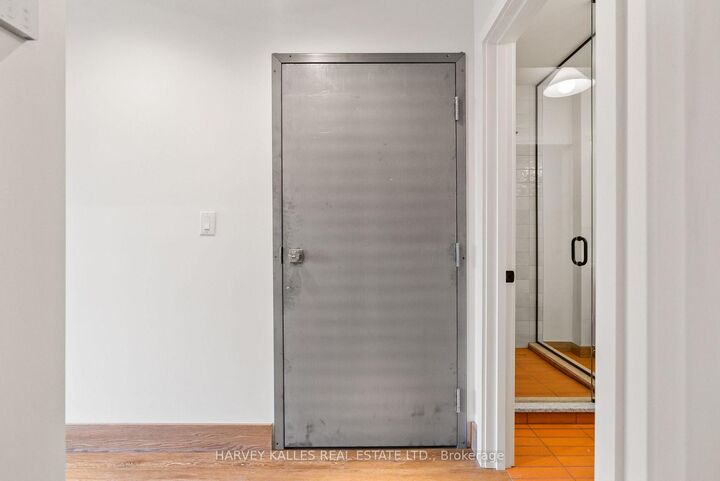 Property Photo:  663 Greenwood Avenue One  ON M4J 4B3 