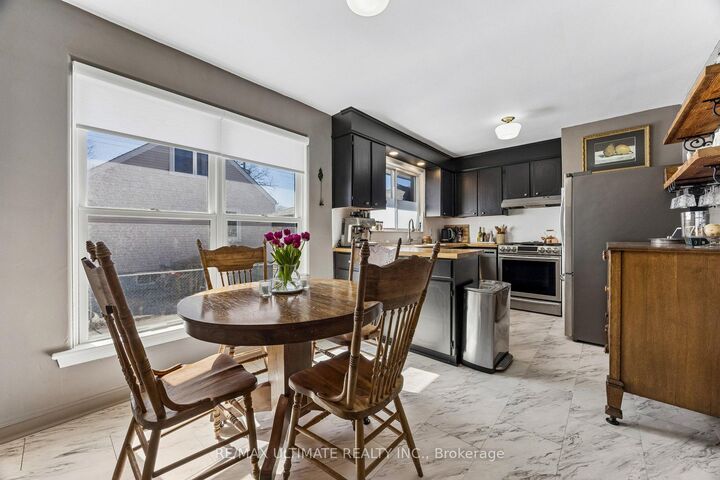 Property Photo:  64 Hart Avenue  ON M1K 3H4 