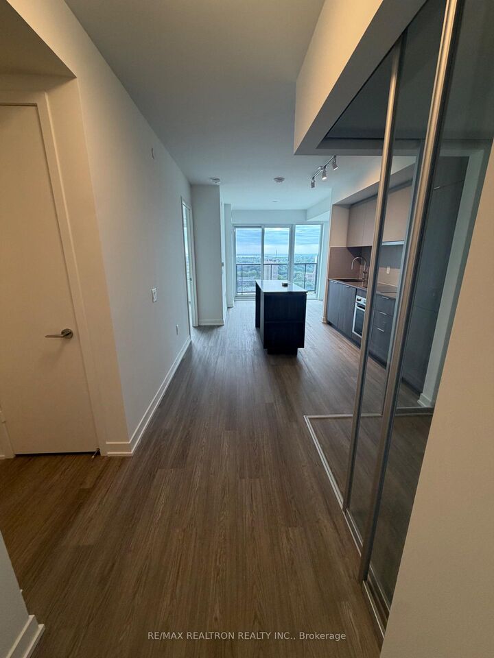 Property Photo: 15 David Salomon Drive 2610 ON M3C 1E7