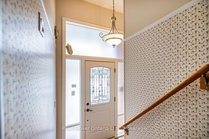 Property Photo:  32 Strike Avenue  ON L1C 1K3 