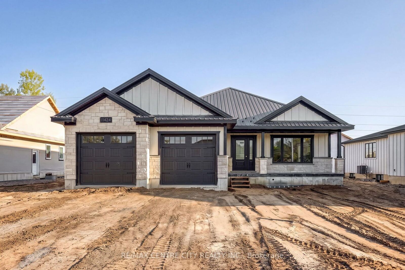 Property Photo:  11424 Bailey Court  ON N0J 1H0 