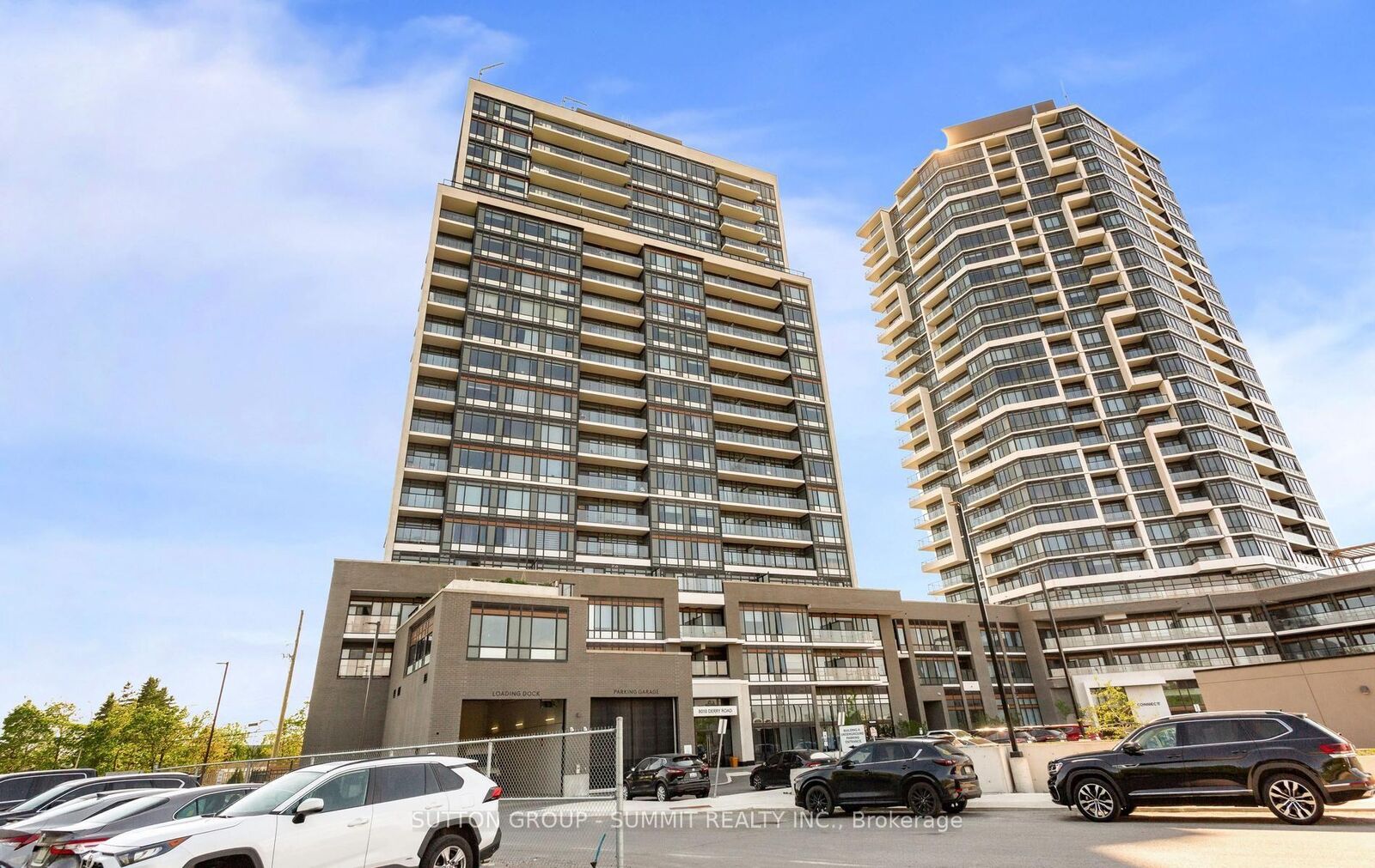 Property Photo:  8010 Derry Road 504  ON L9T 9N3 