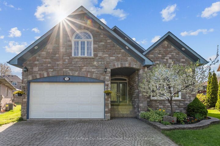 Property Photo:  941 Tillison Avenue  ON K9A 5N2 