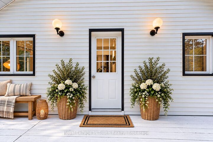 Property Photo:  6 Arbor Road  ON L0L 2J0 