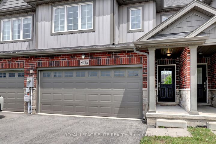 Property Photo:  8025 Cole Court  ON L2G 0H8 