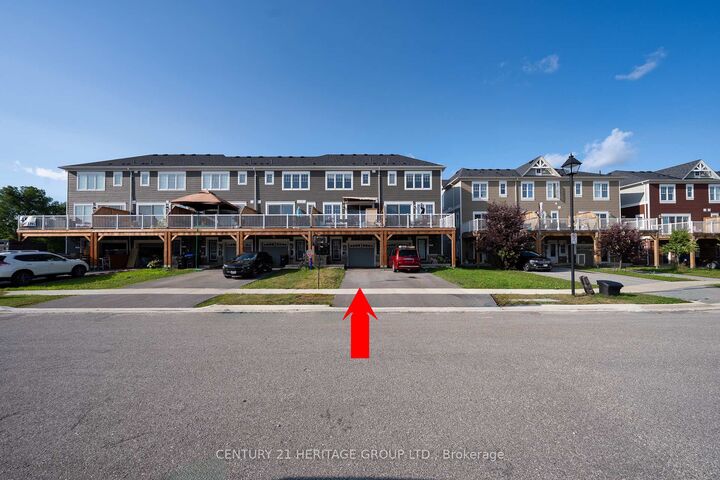 Property Photo:  57 Surf Drive  ON L9Z 0J4 
