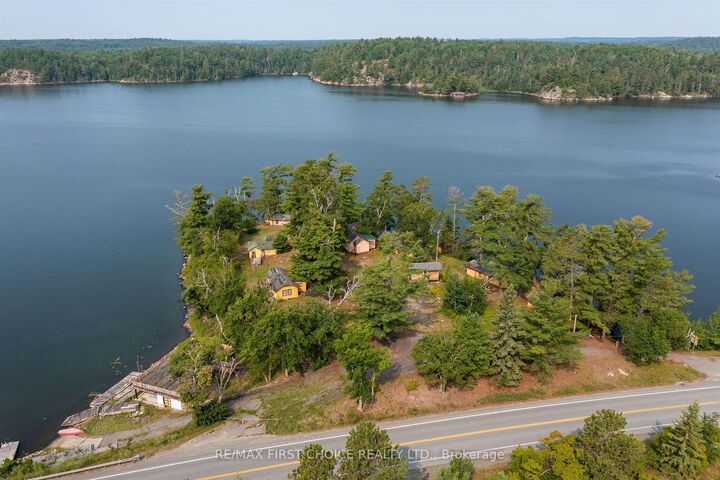Property Photo:  1801 Hwy 71  ON P0X 1K0 