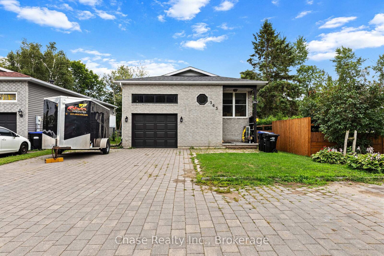 Property Photo:  363 Wardell Street  ON L0K 1R0 