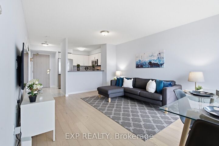 Property Photo:  2155 Burnhamthorpe Road W 1005  ON L5L 5P4 