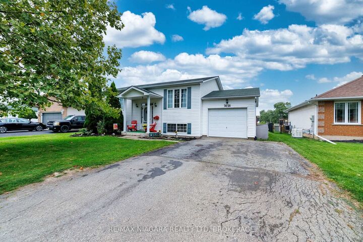 Property Photo:  3626 Hill Street  ON L0S 1S0 