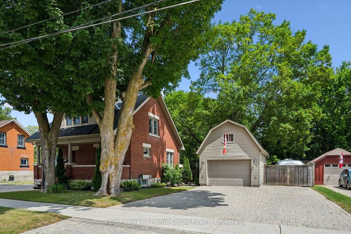 Property Photo:  330 Angus Street  ON N1M 2M1 