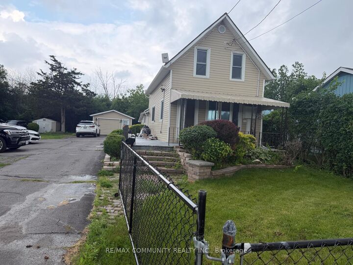 Property Photo:  326 Glen Miller Road  ON K8V 5P8 