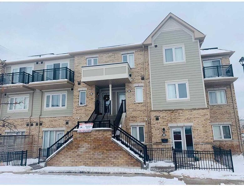 Property Photo:  250 Sunny Meadow Boulevard 180  ON L6R 3Y6 