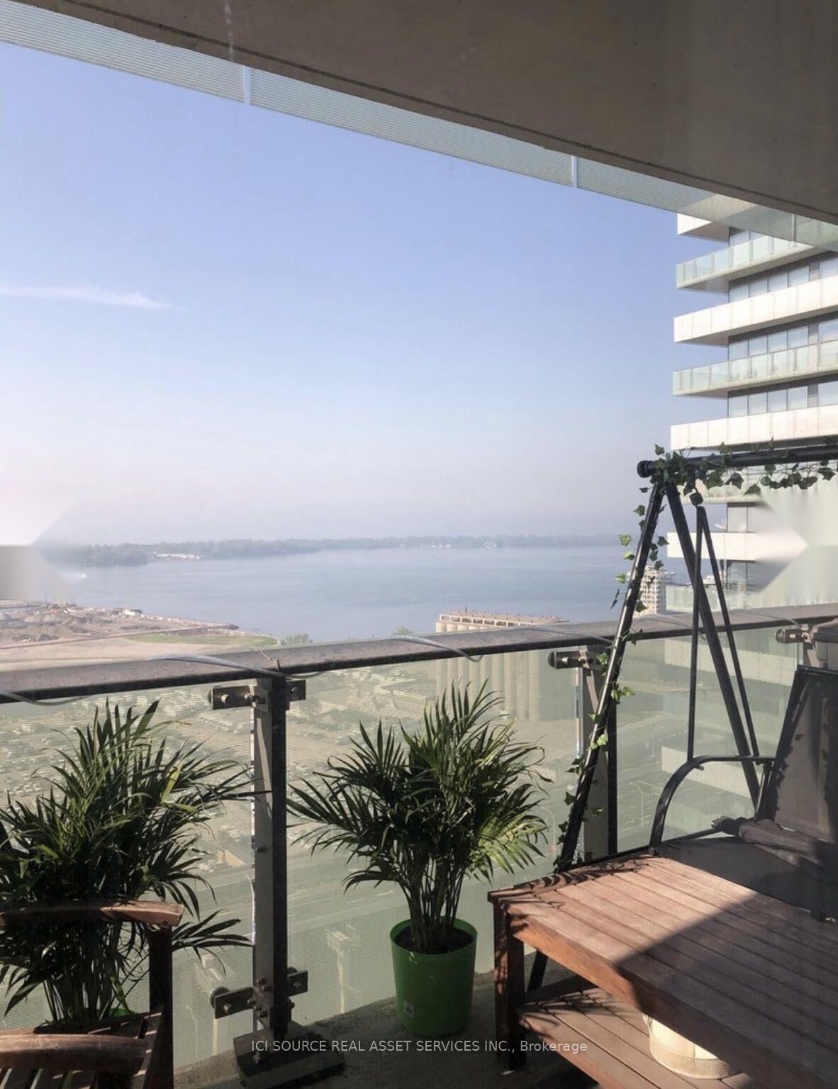 Property Photo:  390 Cherry Street 2509  ON M5A 0E2 