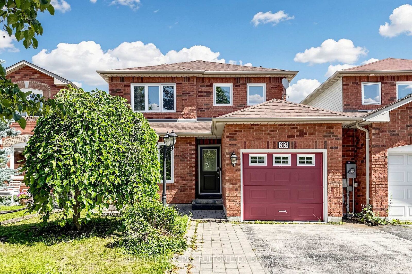 Property Photo:  33 Churchland Drive  ON L4N 8P9 