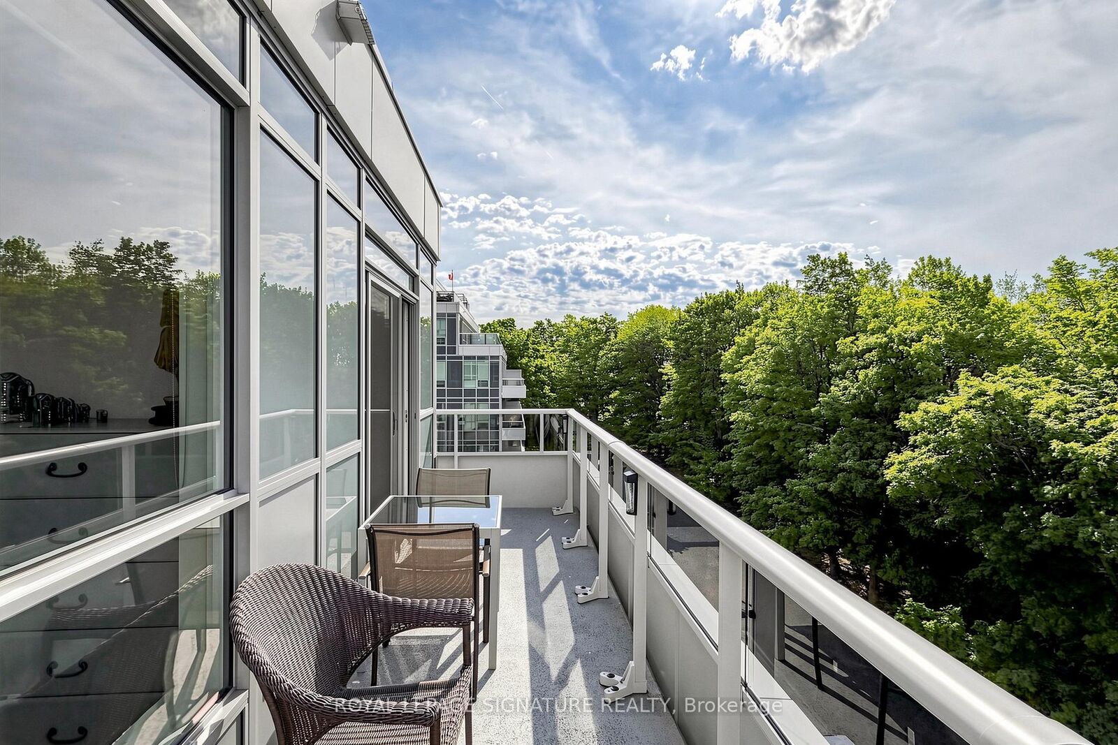 Property Photo:  3121 Sheppard Avenue E 503  ON M1T 0B6 