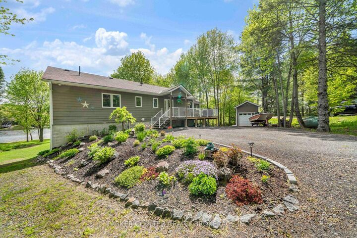 Property Photo:  96 Sunnyshores Estates Road  ON P2A 2W9 