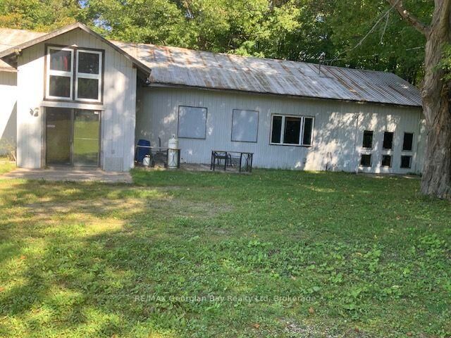 Property Photo:  9513 County Rd 93 Road NE  ON L4R 5K6 