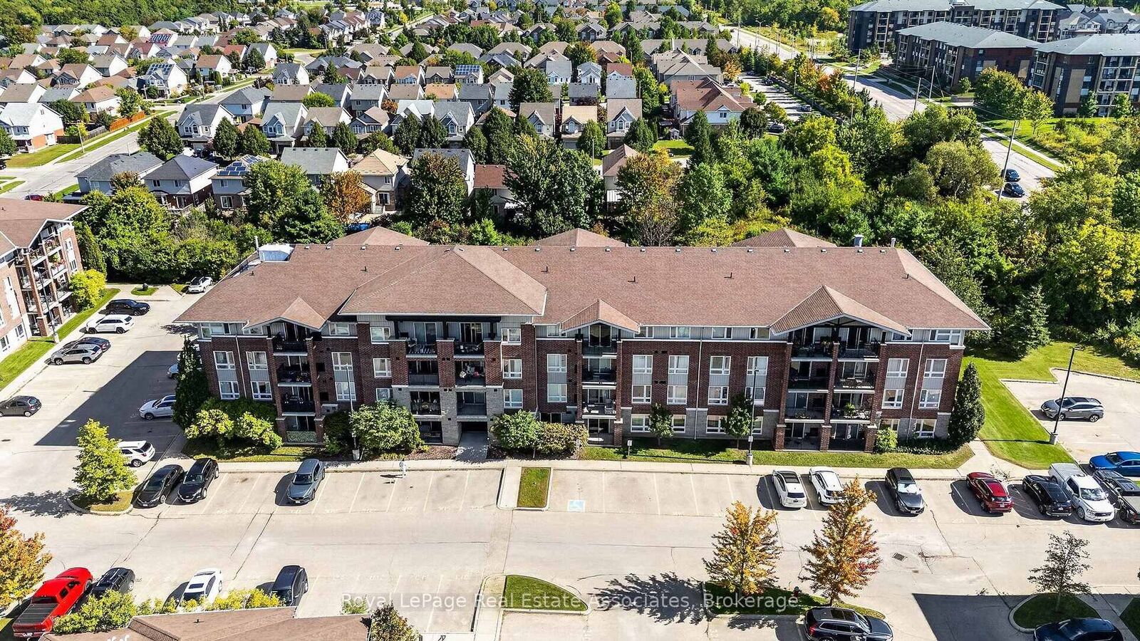 Property Photo:  41 Goodwin Drive 401  ON N1L 0E7 