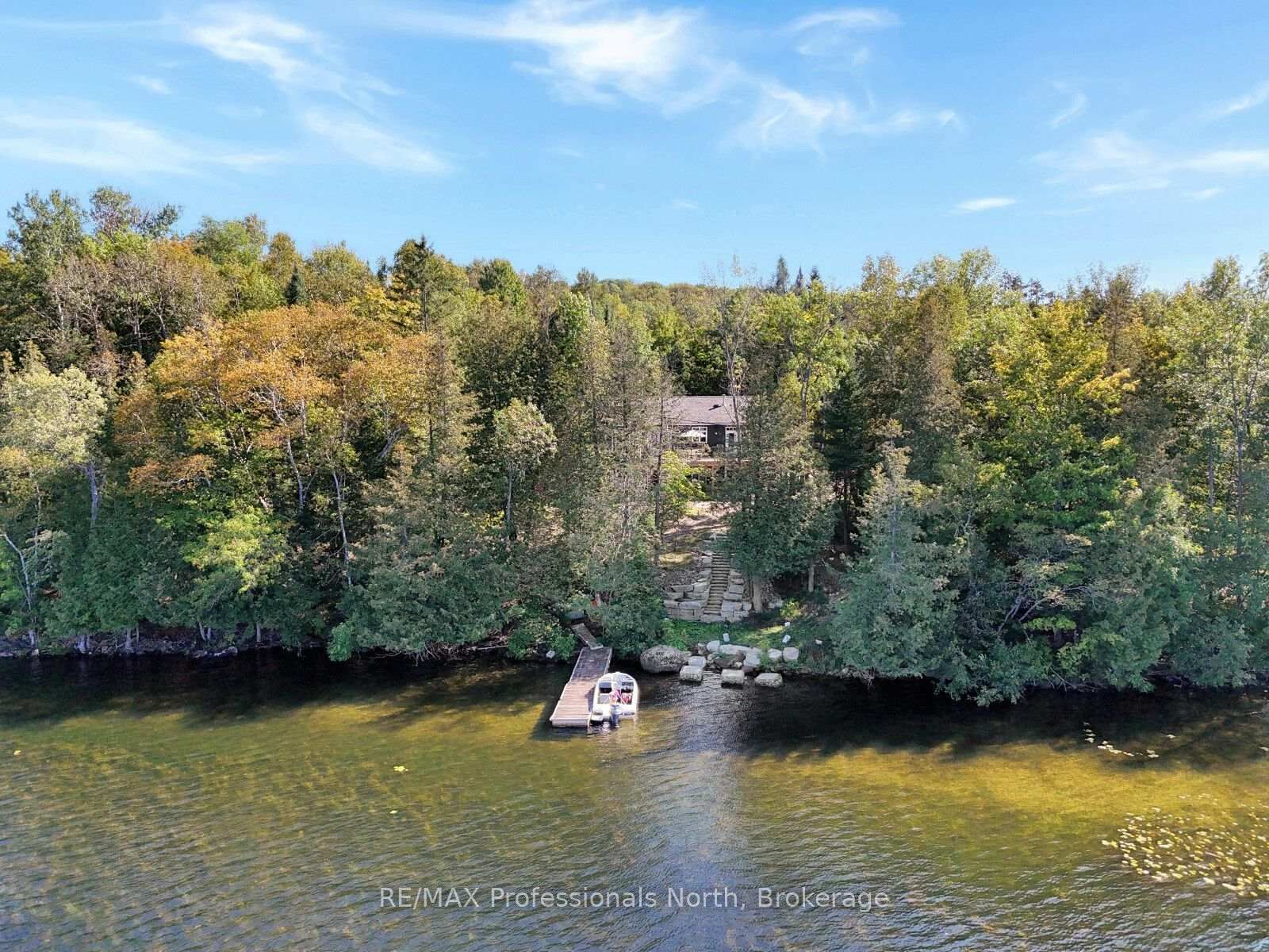 Property Photo:  1167 Eagle Lake Road  ON K0M 1S0 