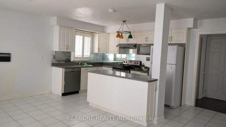 Property Photo:  12 Atlantic Avenue  ON L3P 7B6 