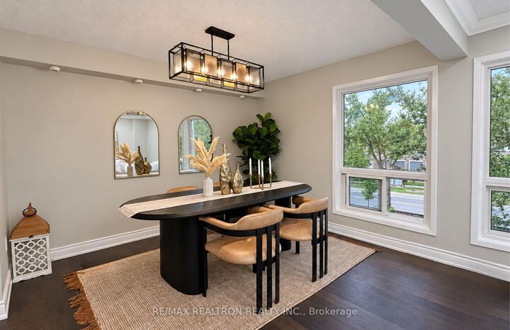 Property Photo:  646 Village Parkway 22  ON L3R 2S7 