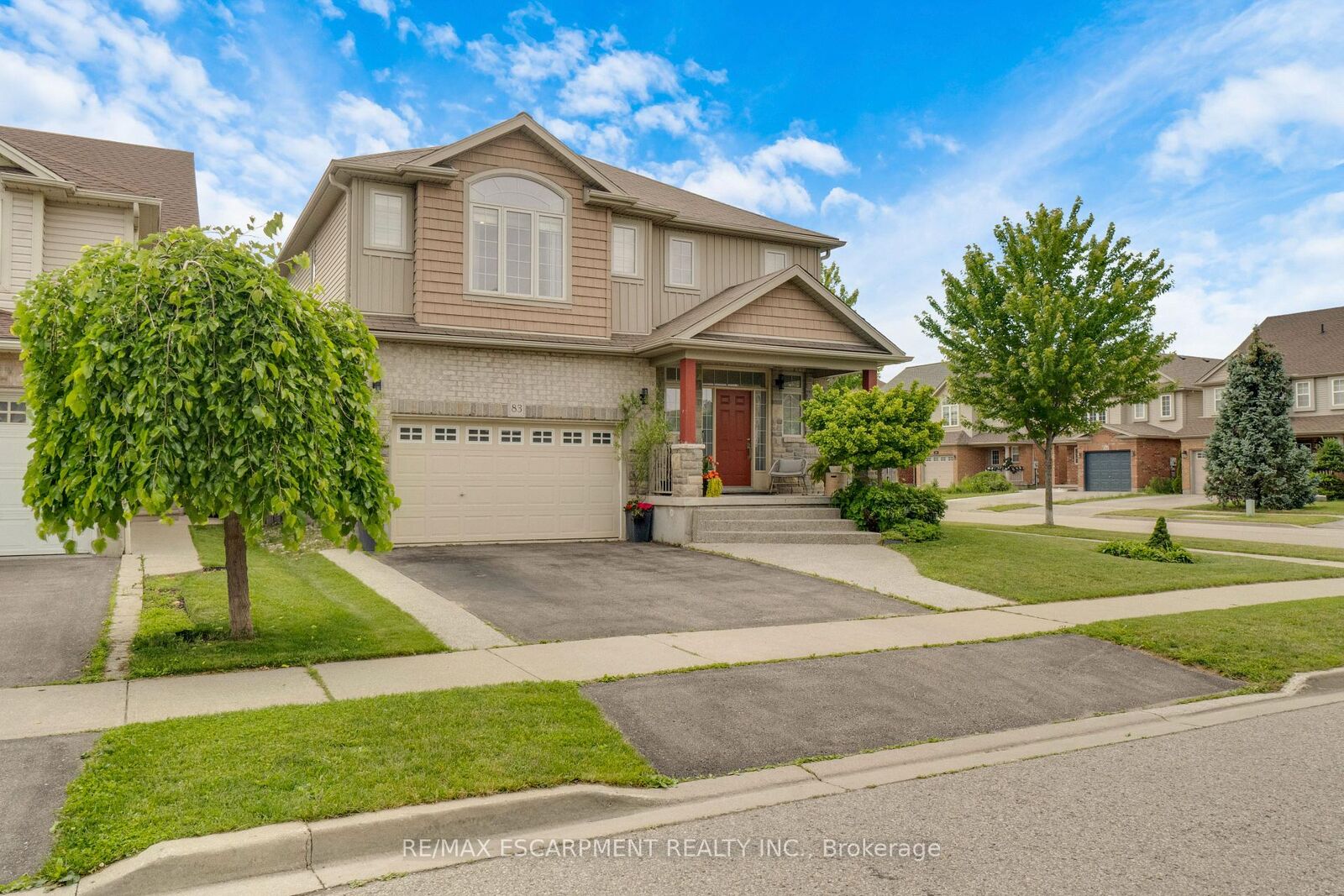 Property Photo:  83 Frankfurt Street  ON N2R 1T8 