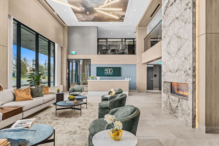 Property Photo:  500 Upper Wellington Street 302  ON L9A 0C7 