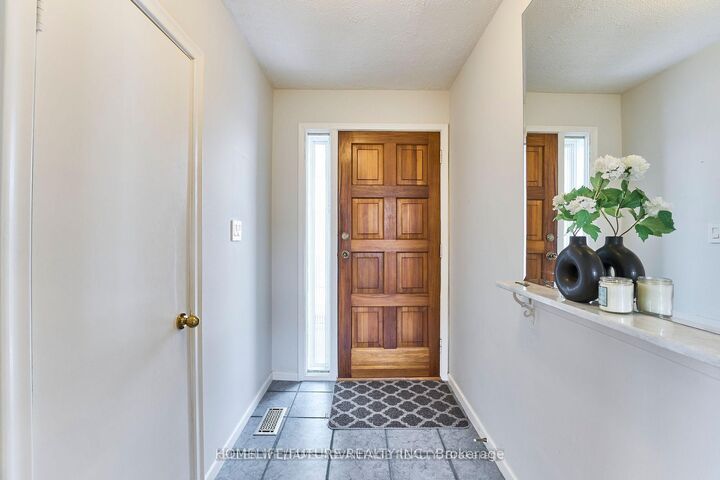 Property Photo:  417 Painted Post Drive  ON M1G 2M7 