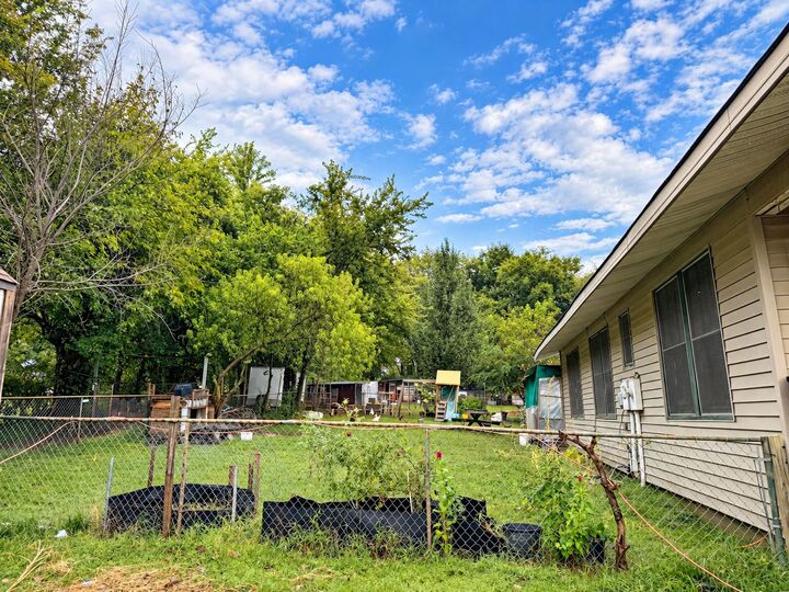 Property Photo:  21481 E 45th Street S  OK 74014 