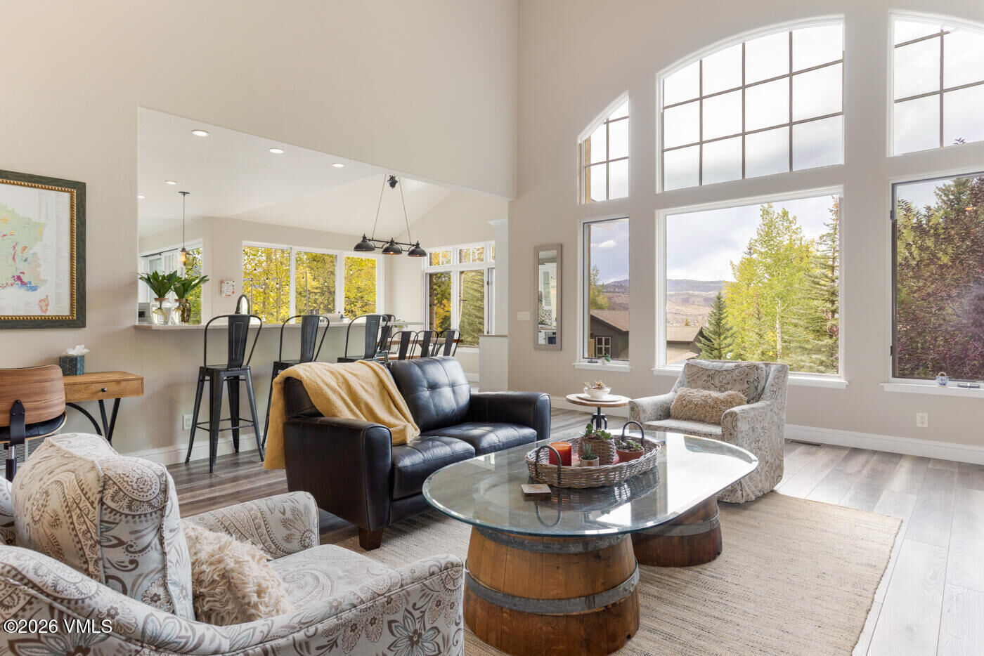 Property Photo:  76 Lindsay Trail  CO 81632 