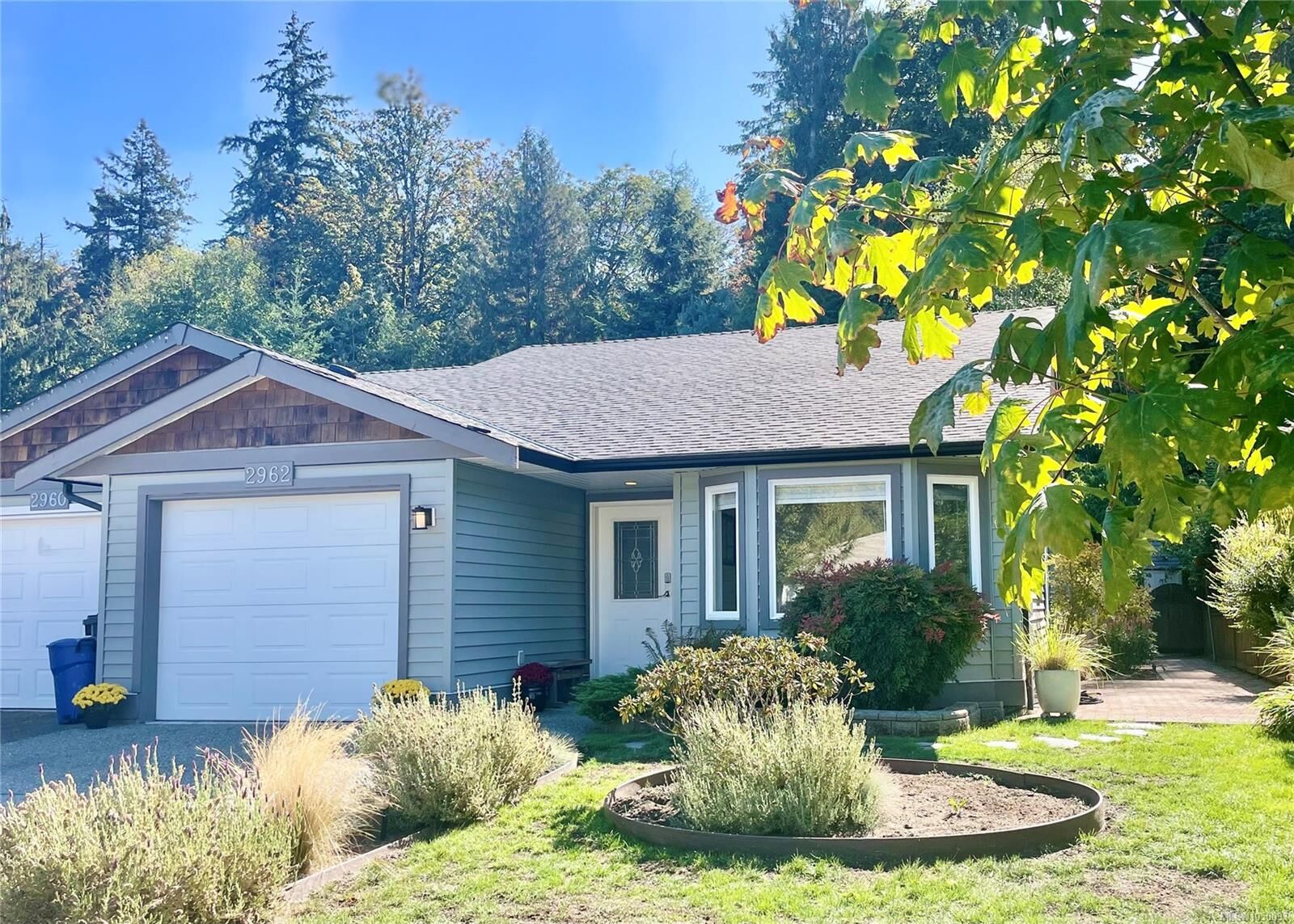 Property Photo:  2962 Caswell St  BC V0R 1K3 