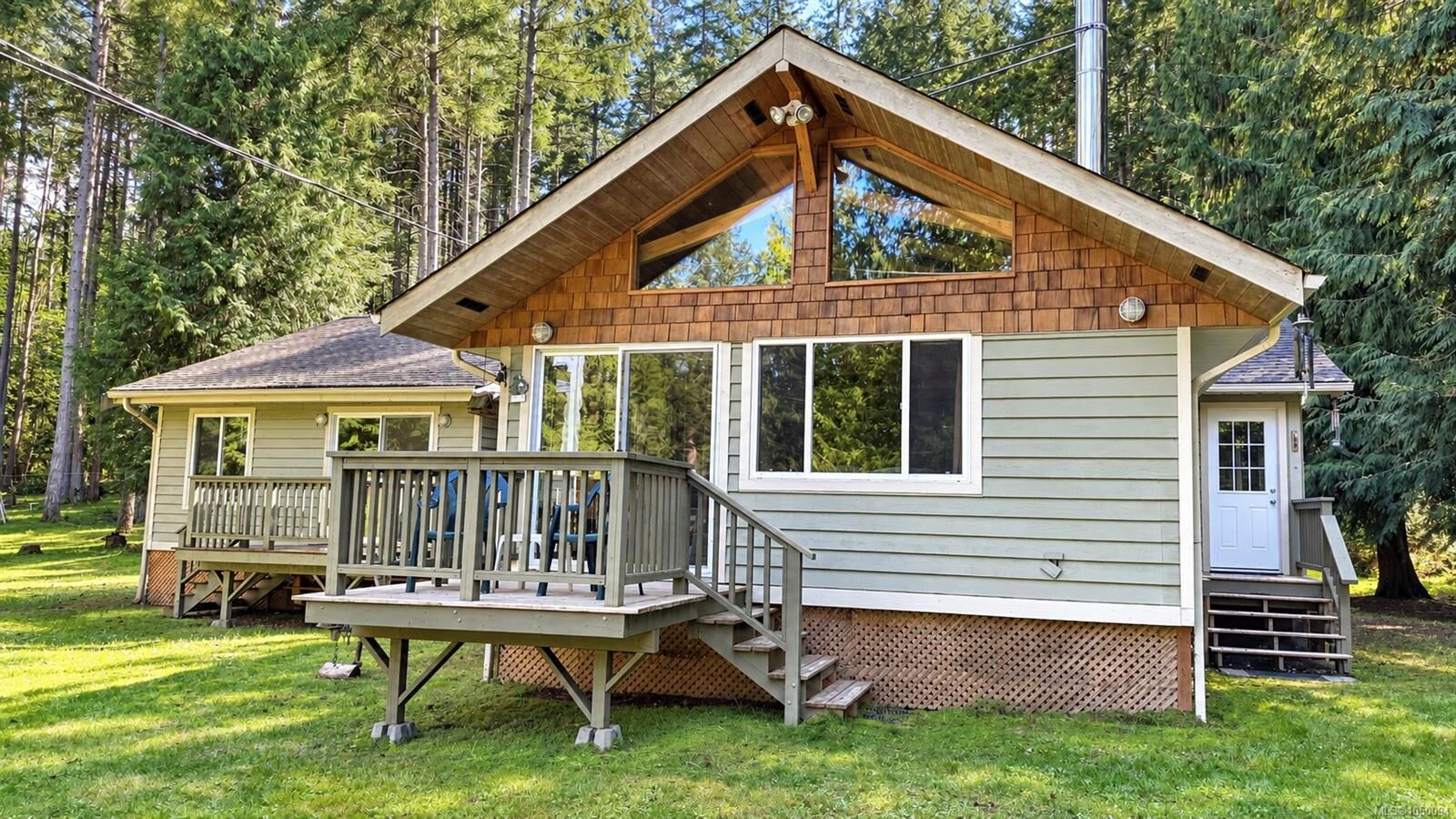 Property Photo:  667 Weathers Way  BC V0R 1X6 