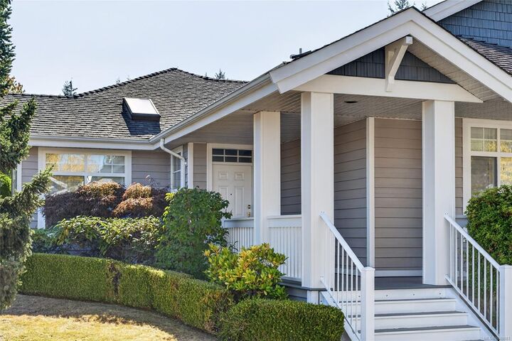 Property Photo:  1368 Saturna Dr  BC V9P 2X9 