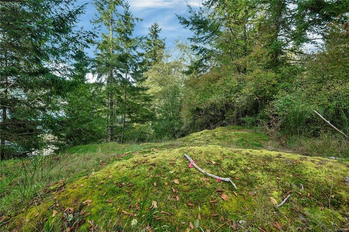 Property Photo:  Lot 1 Cliff Rd  BC V0P 1N0 