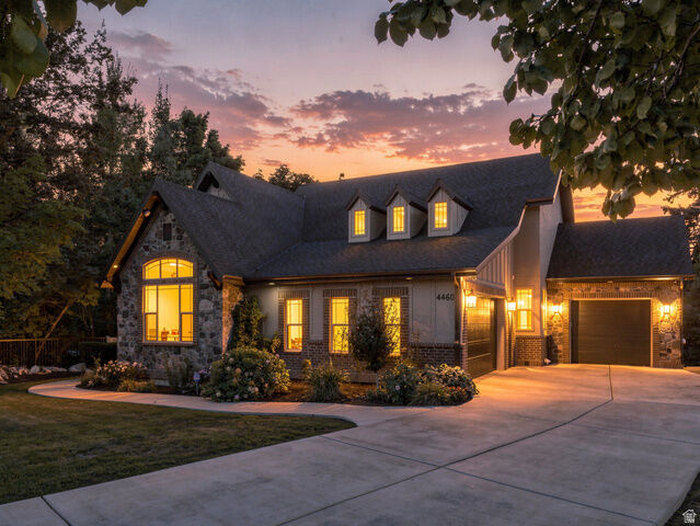 Property Photo:  4460 S 2700 E  UT 84124 