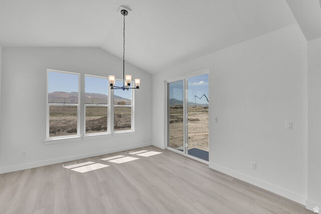 Property Photo: 6278 W Teton Dr UT 84096
