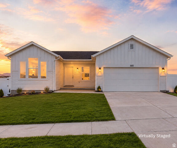 Property Photo:  1045 W Alpine Ln 720  UT 84029 