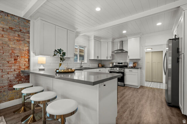 Property Photo:  1776 S 900 E  UT 84105 